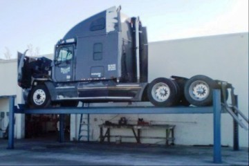 I-95 Heavy Truck Repair